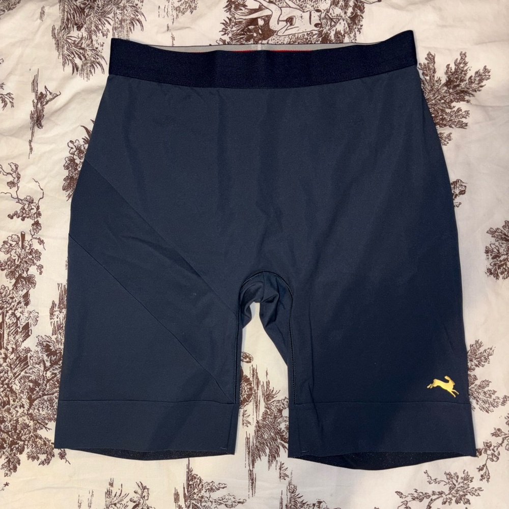 Allston Half Tights (Lined)